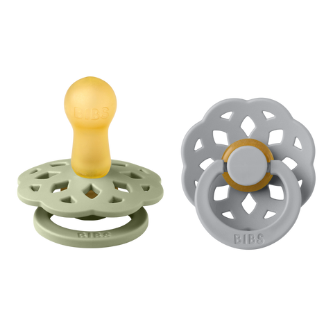 Bibs Boheme Pacifiers