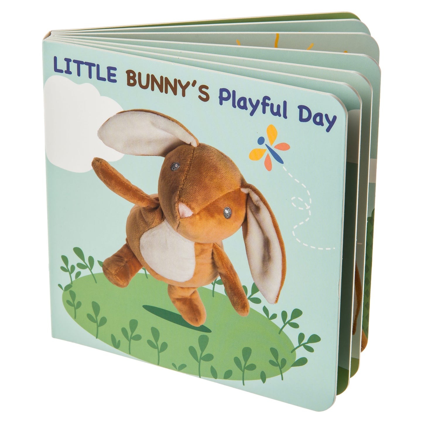 Mary Meyer Board Books