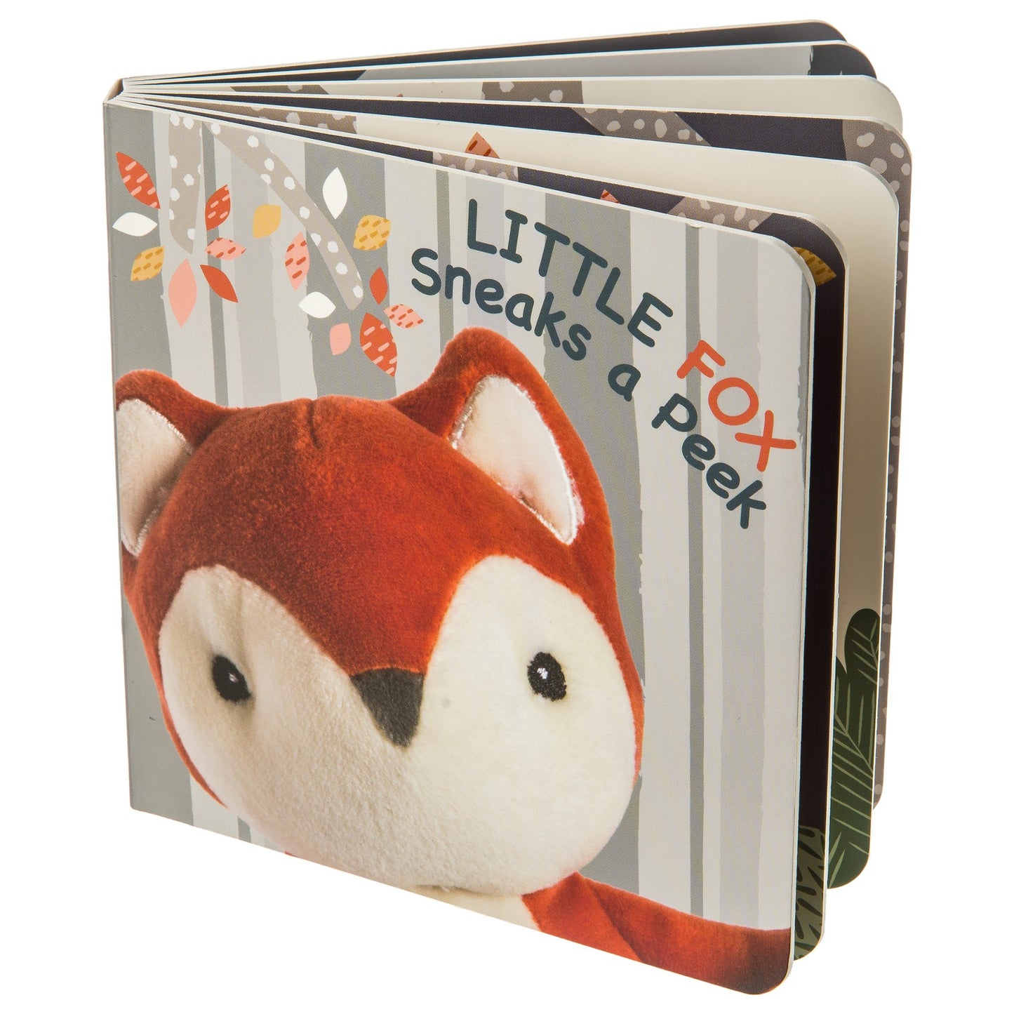 Mary Meyer Board Books