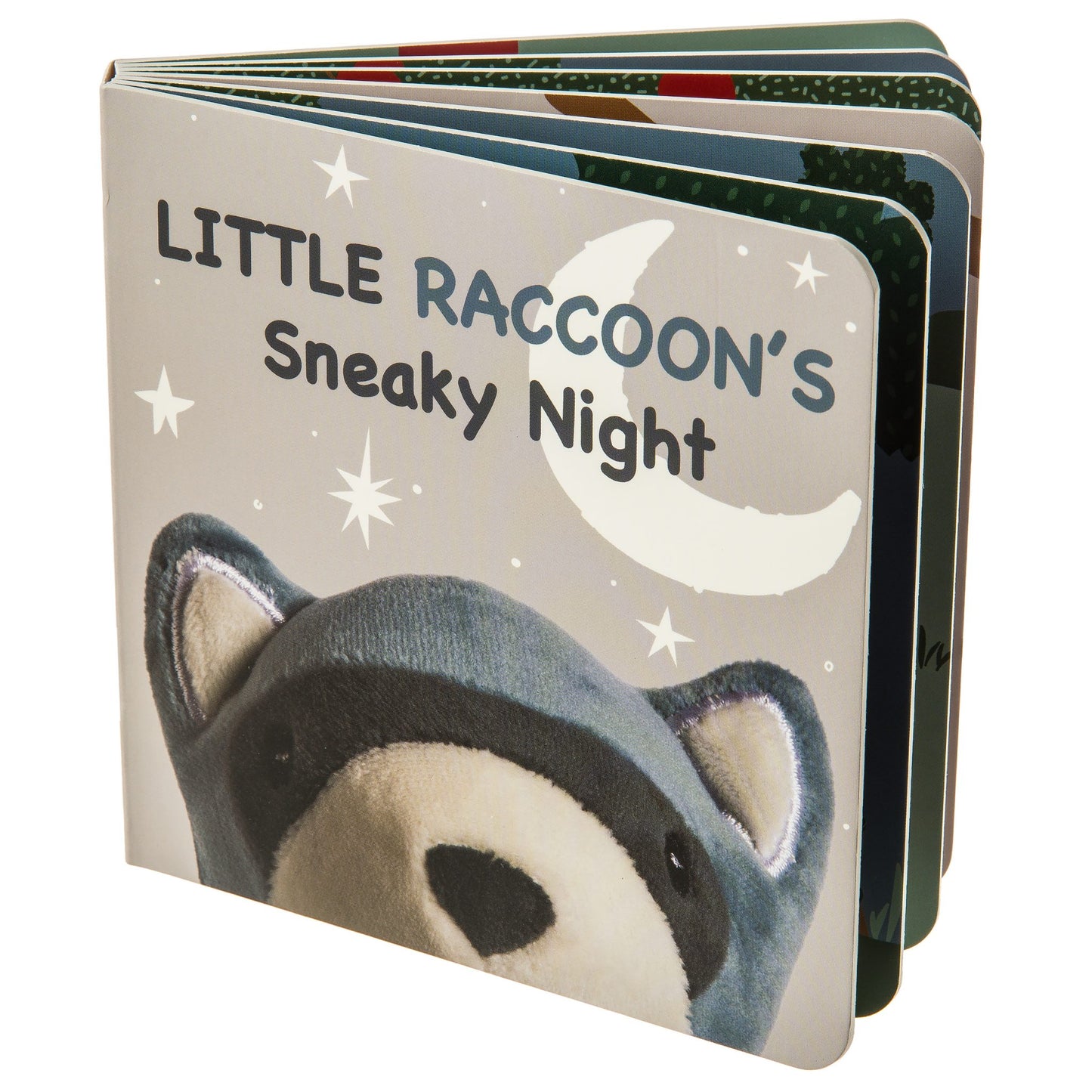 Mary Meyer Board Books