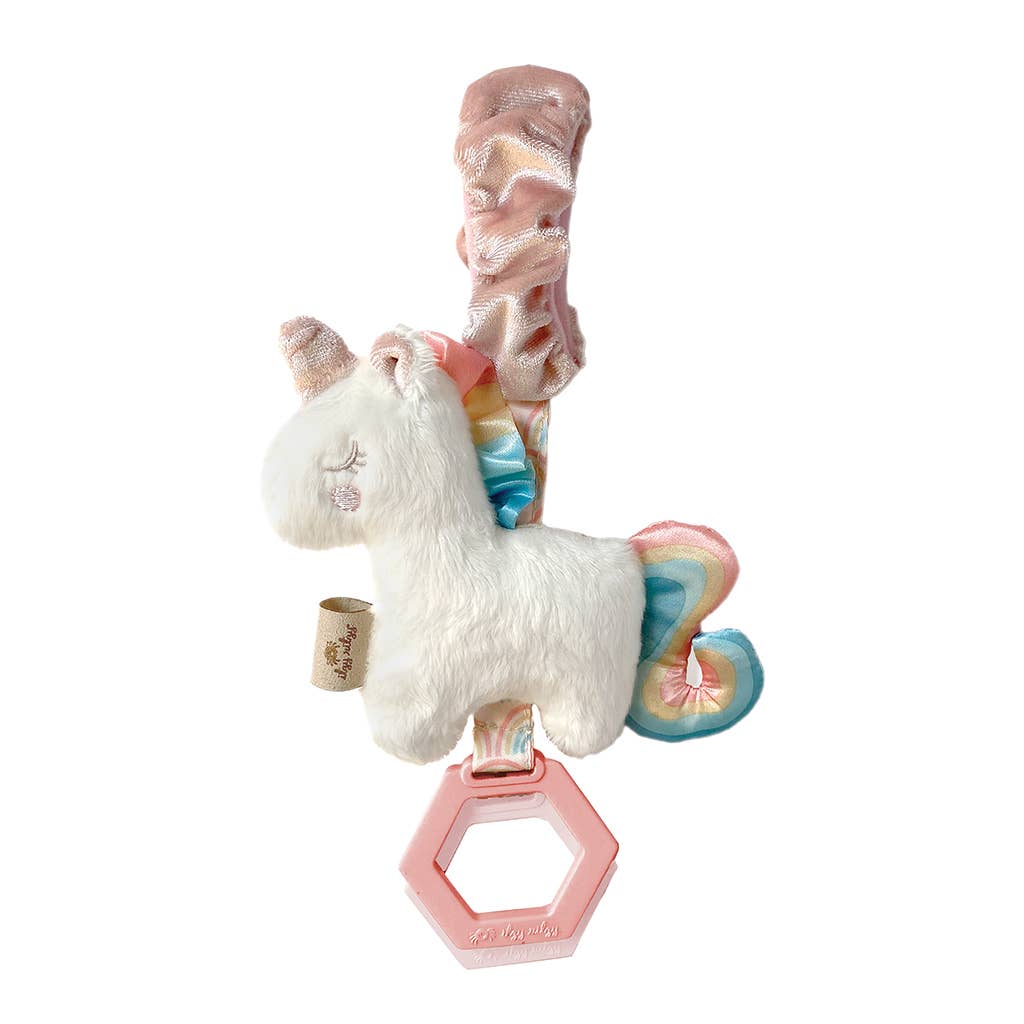 Itzy Ritzy Ritzy Jingle Travel Toys