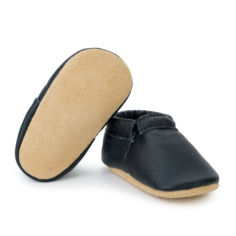 BirdRock Baby Moccasins