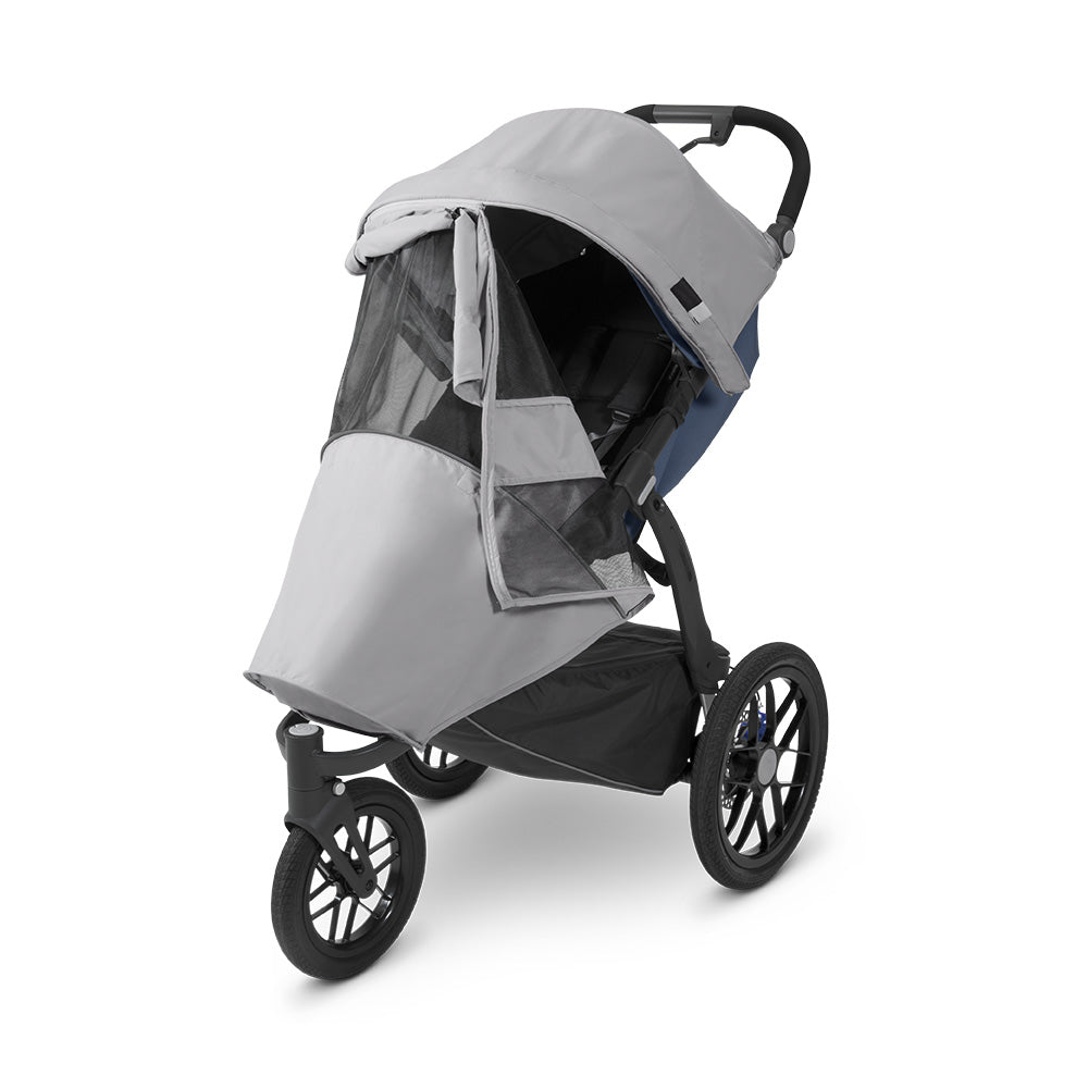 UPPAbaby Ridge Sun and Bug Shield
