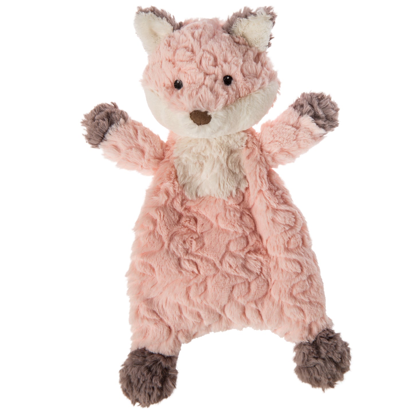 Putty Nursery Lovey Mary Meyer - Babies in Bloom