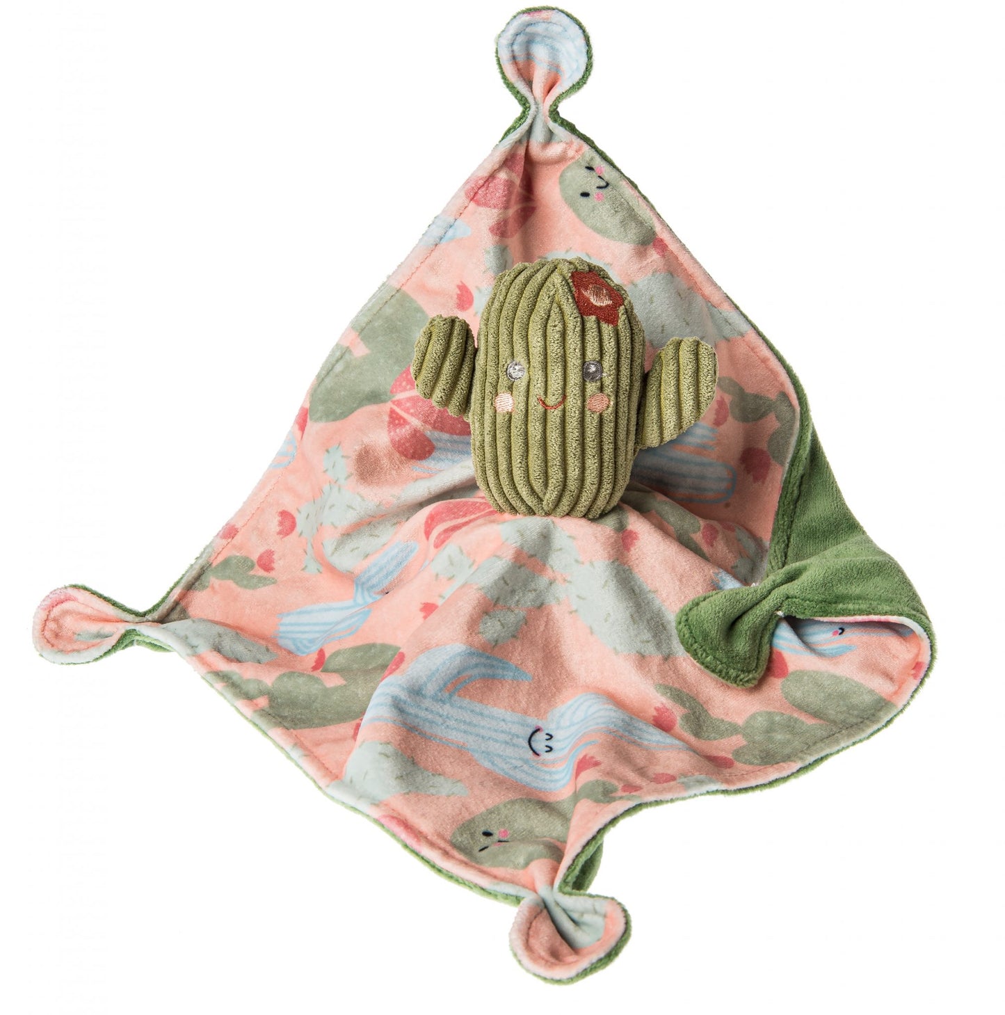 Mary Meyer Sweet Soothie Blanket