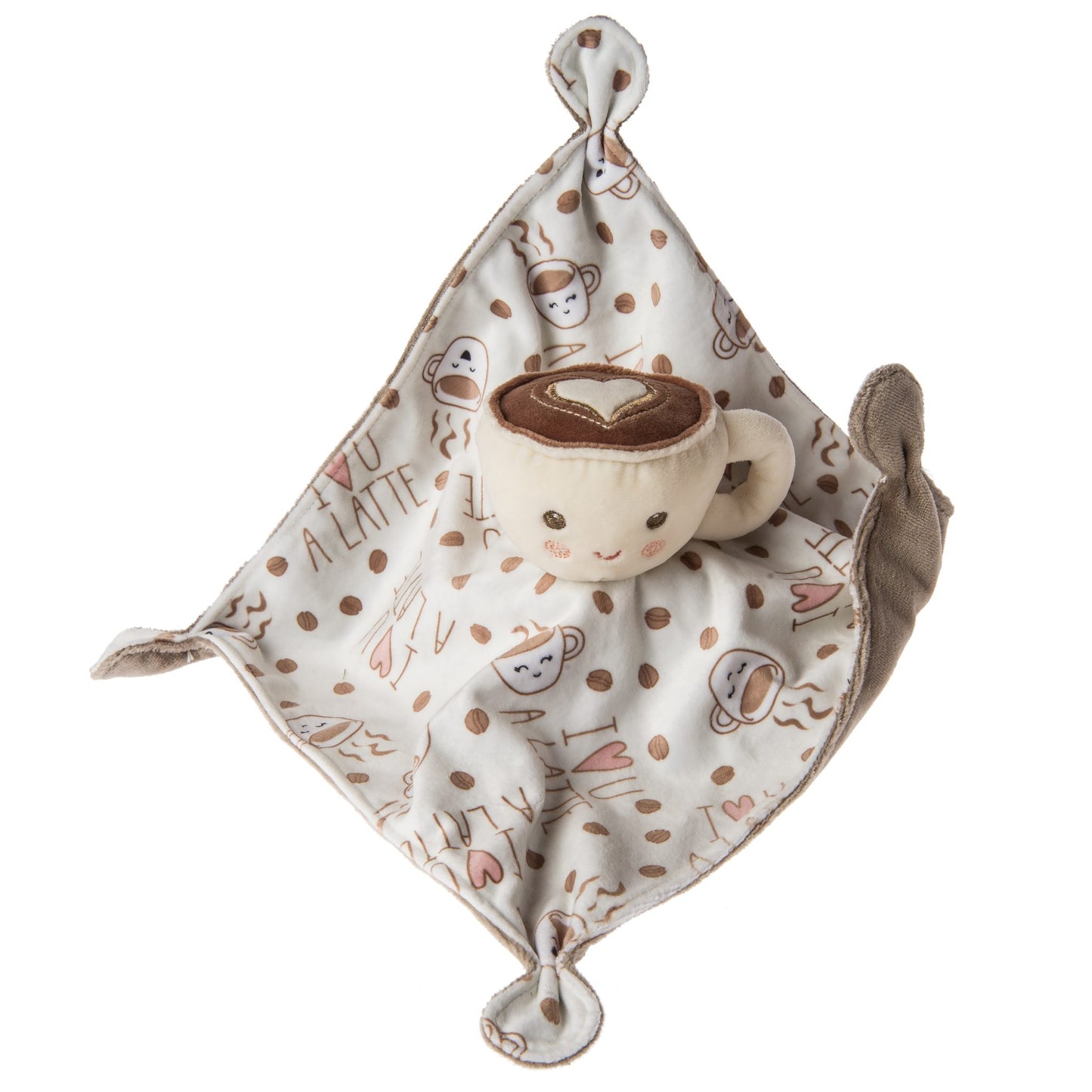 Mary Meyer Sweet Soothie Blanket
