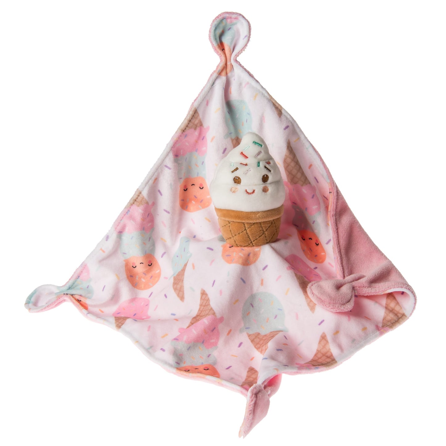 Mary Meyer Sweet Soothie Blanket