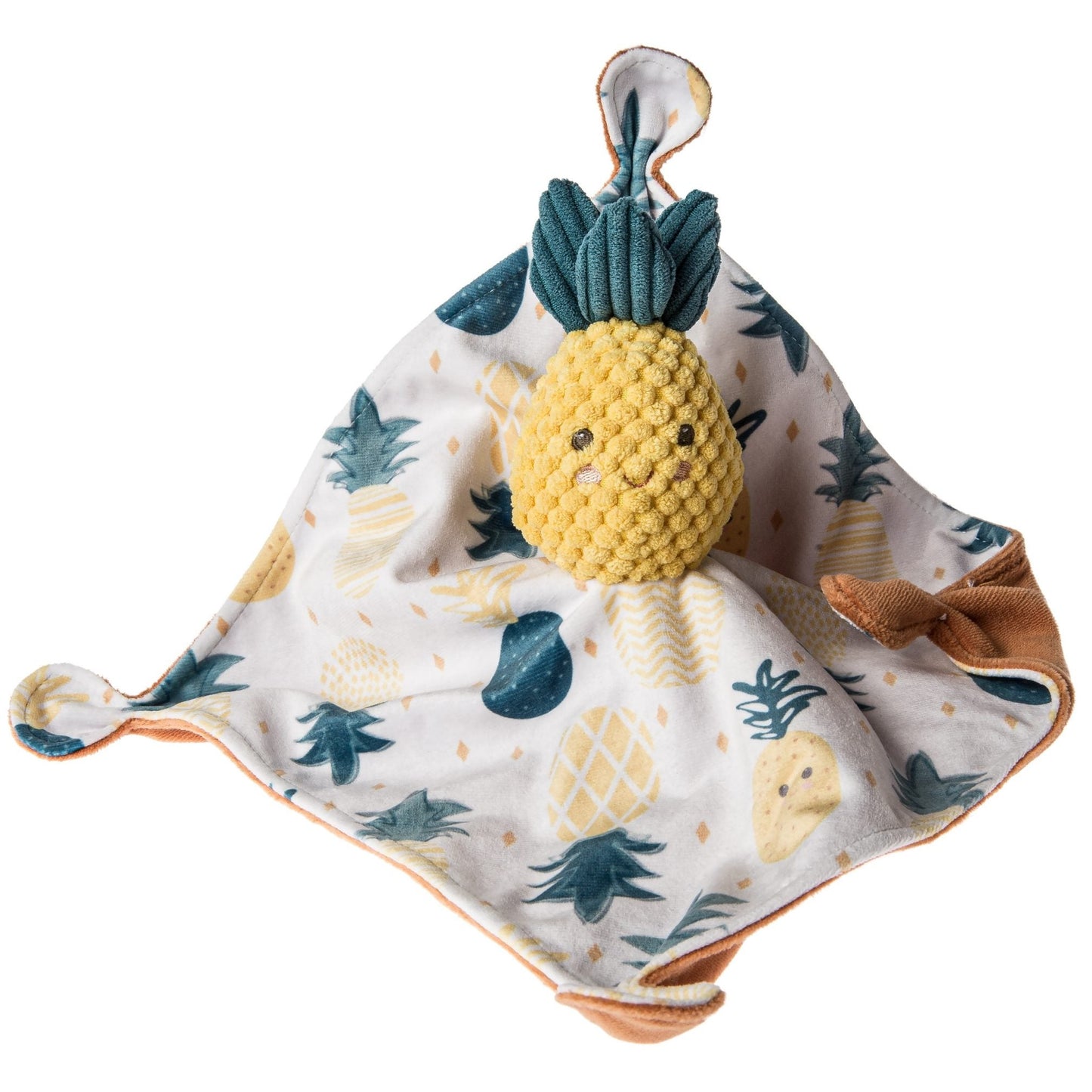 Mary Meyer Sweet Soothie Blanket