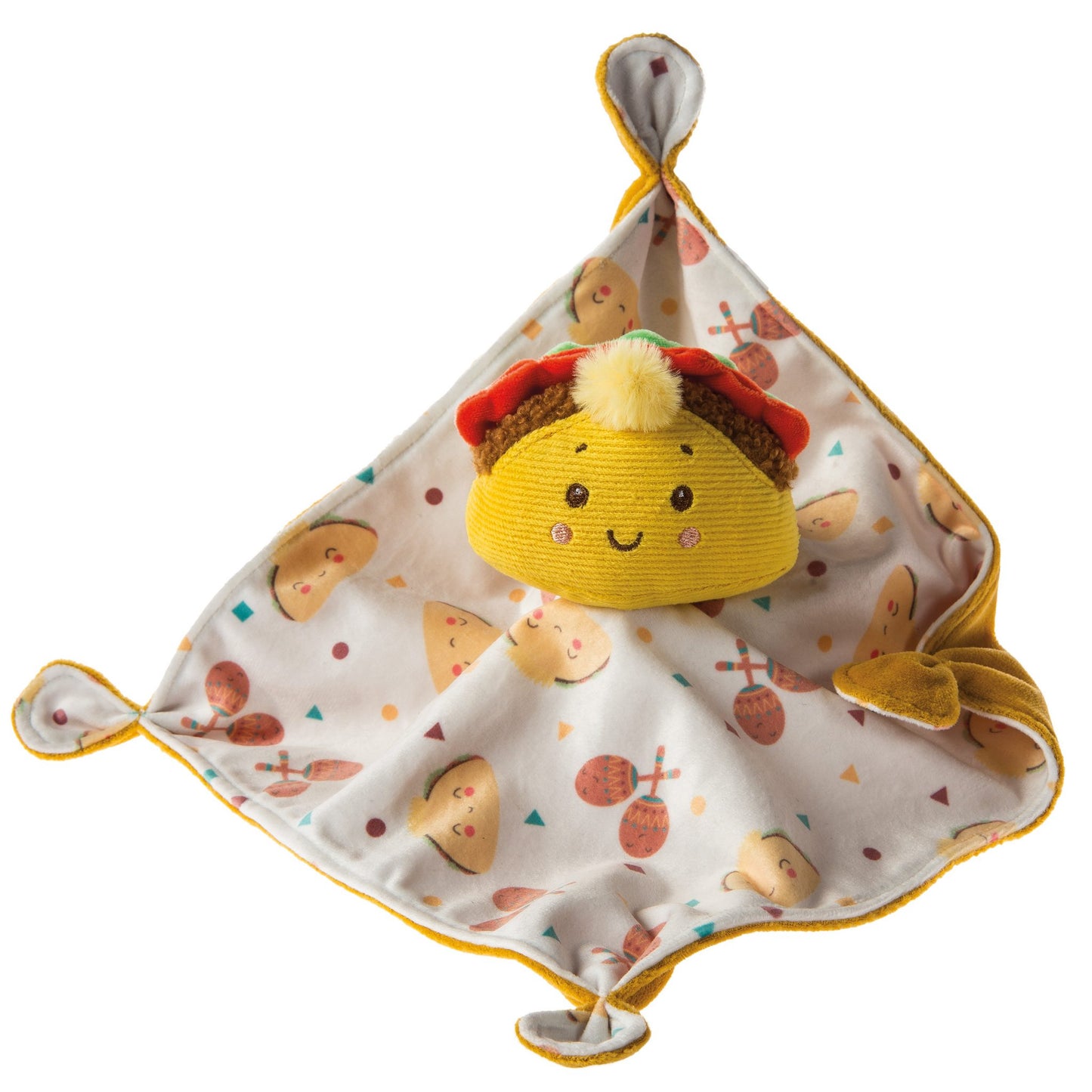 Mary Meyer Sweet Soothie Blanket