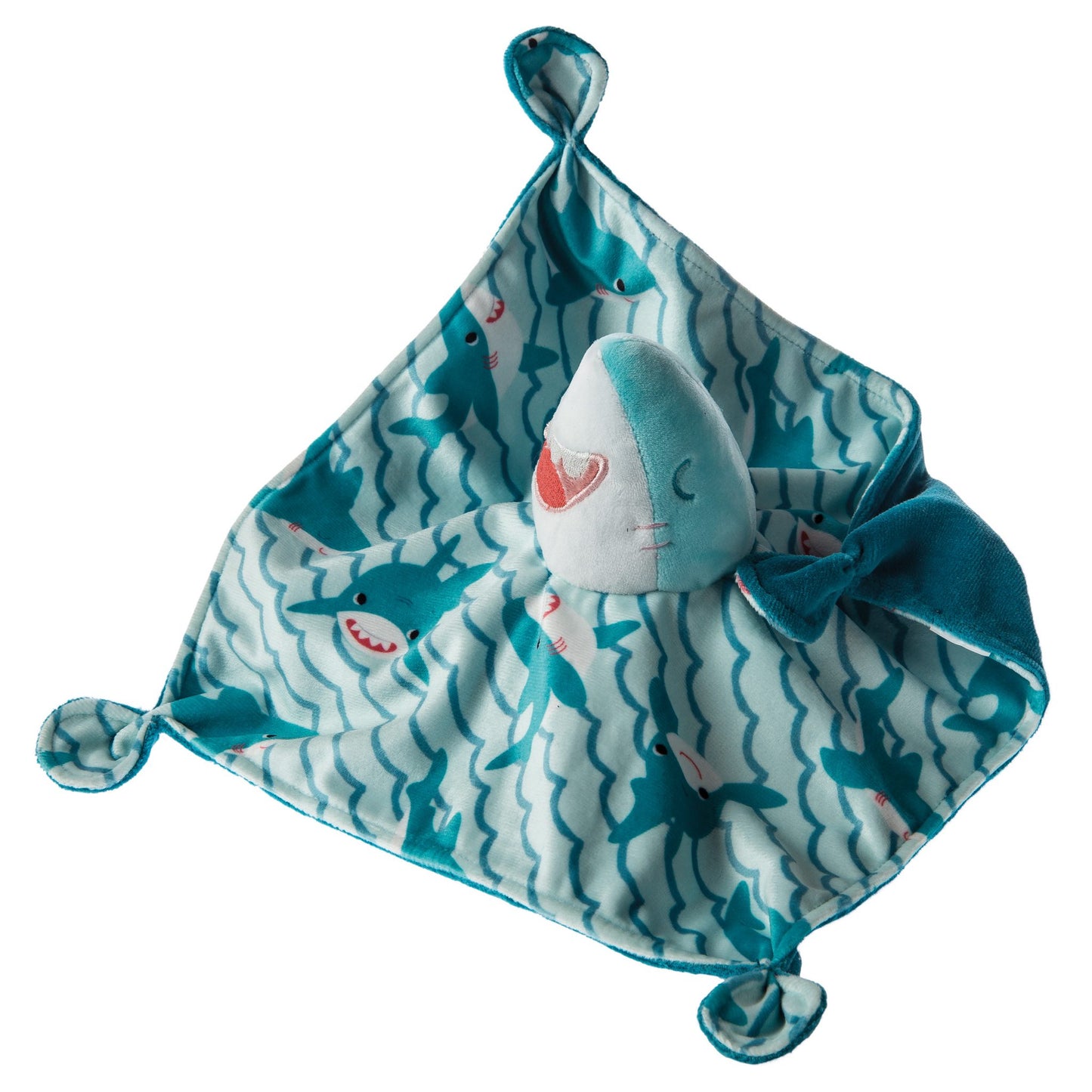 Mary Meyer Sweet Soothie Blanket
