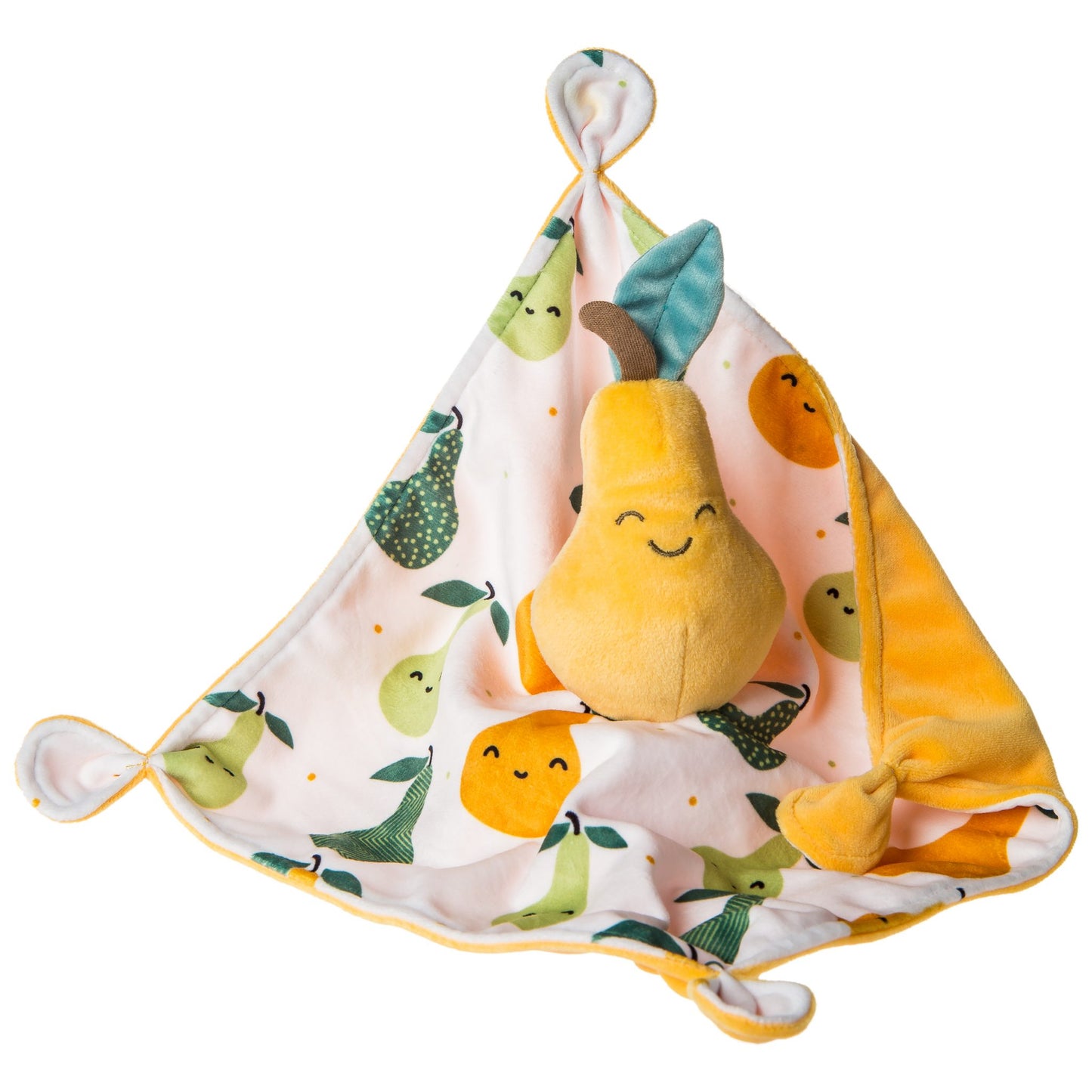 Mary Meyer Sweet Soothie Blanket