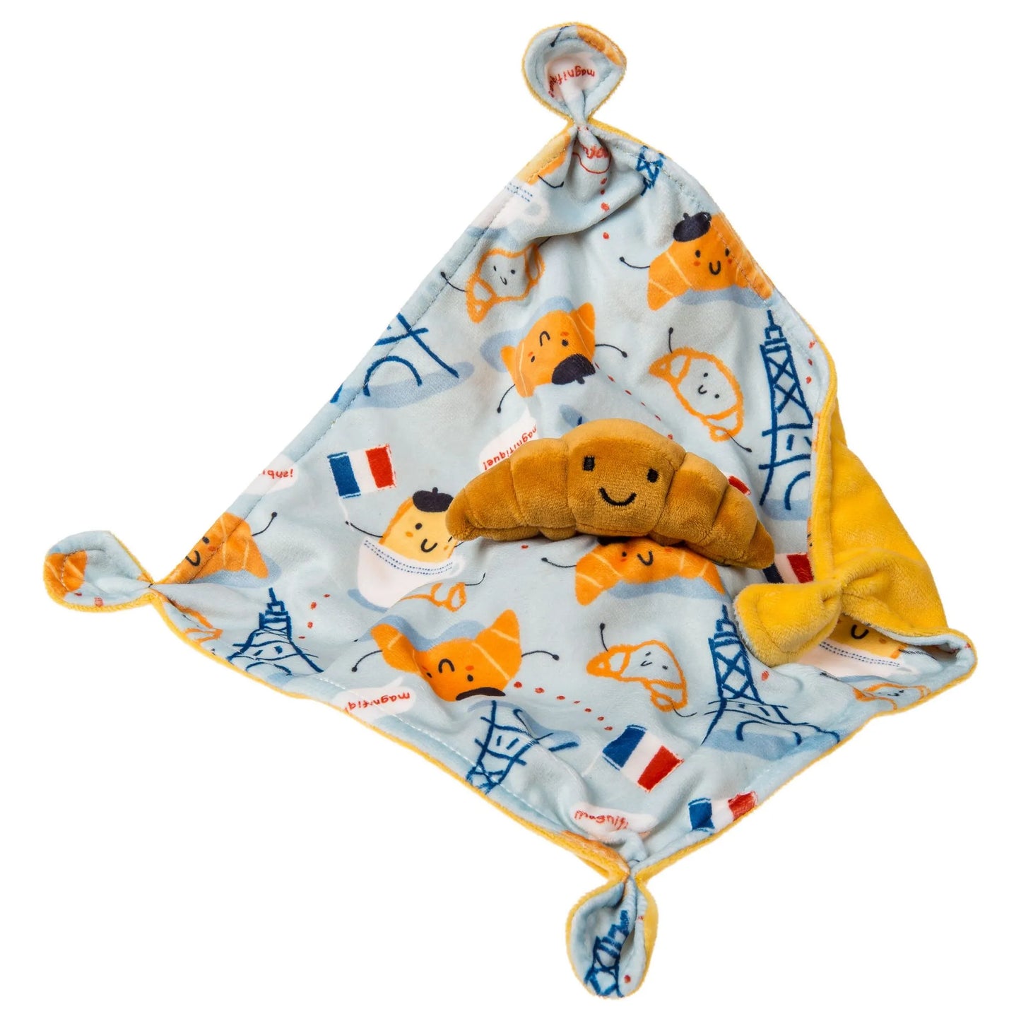 Mary Meyer Sweet Soothie Blanket