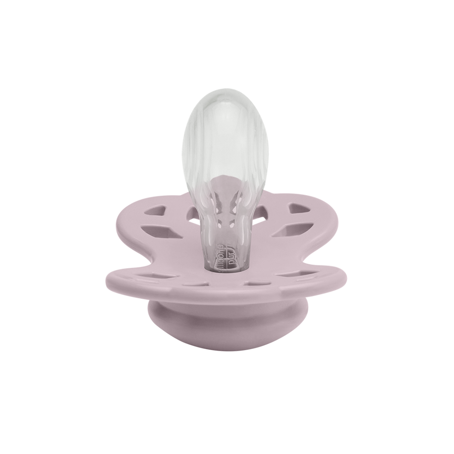 Bibs Infinity Silicone Pacifiers