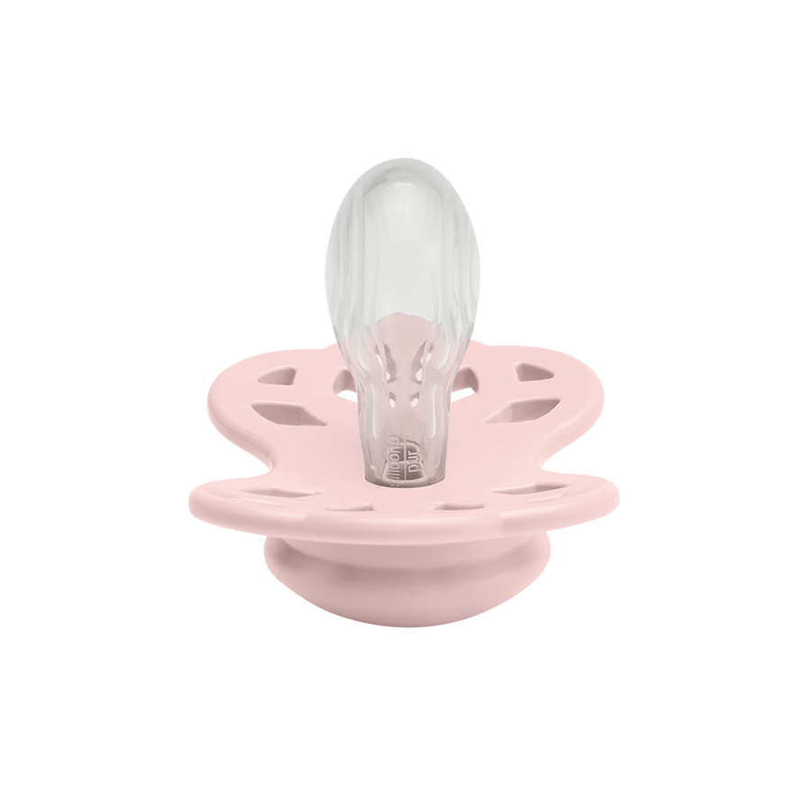 Bibs Infinity Silicone Pacifiers