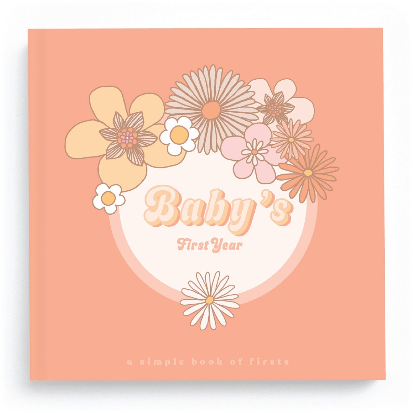 Lucy Darling Memory Books