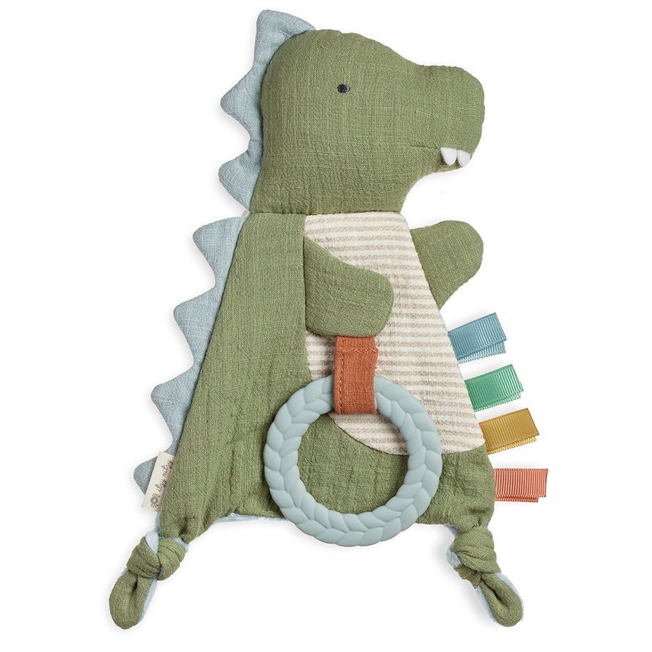 Itzy Ritzy Bitzy Crinkle Sensory Toy