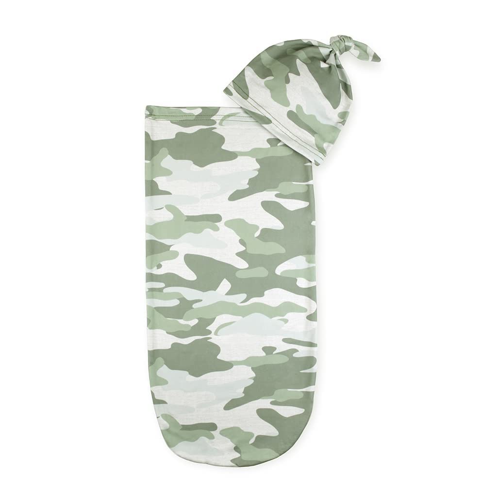 Itzy Ritzy Cutie Cocoon & Matching Hat Sets