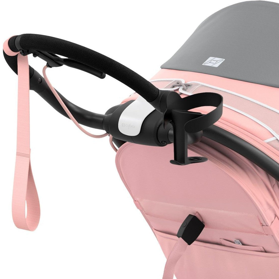 Cybex 2-in-1 Cup Holder (backordered - estimated shipping TBD)