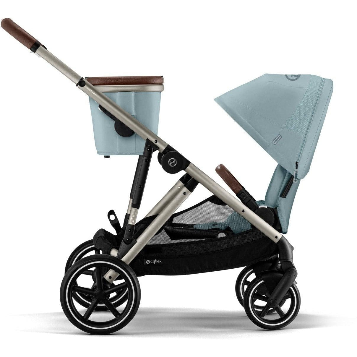 Cybex Gazelle S Stroller