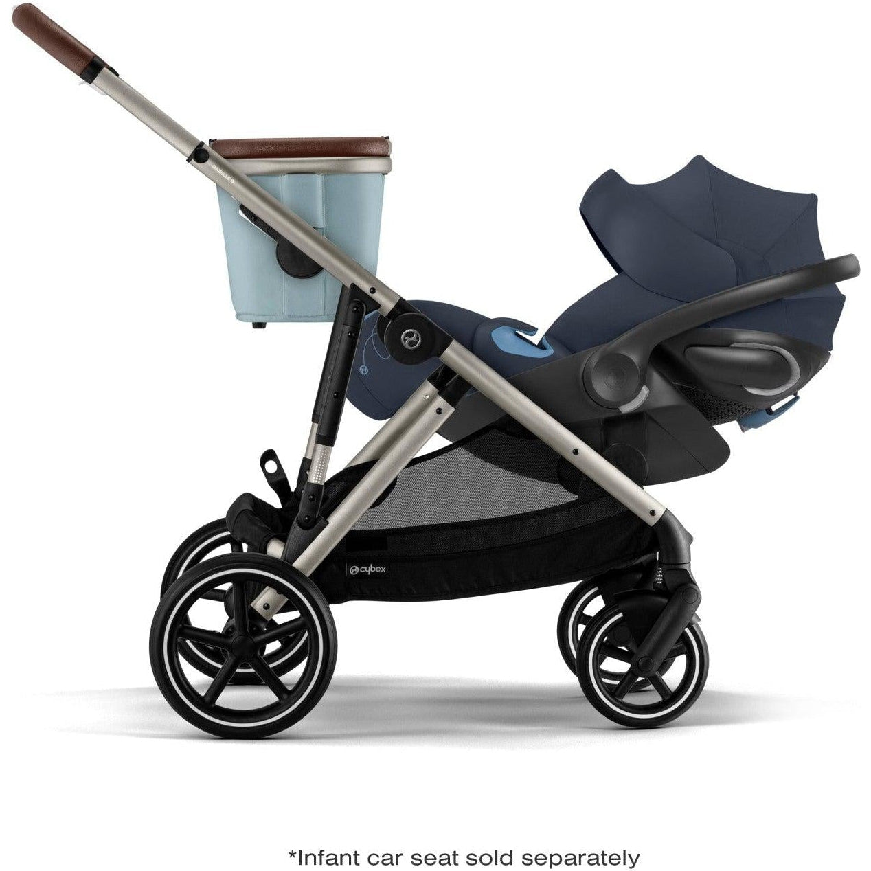 Cybex Gazelle S Stroller