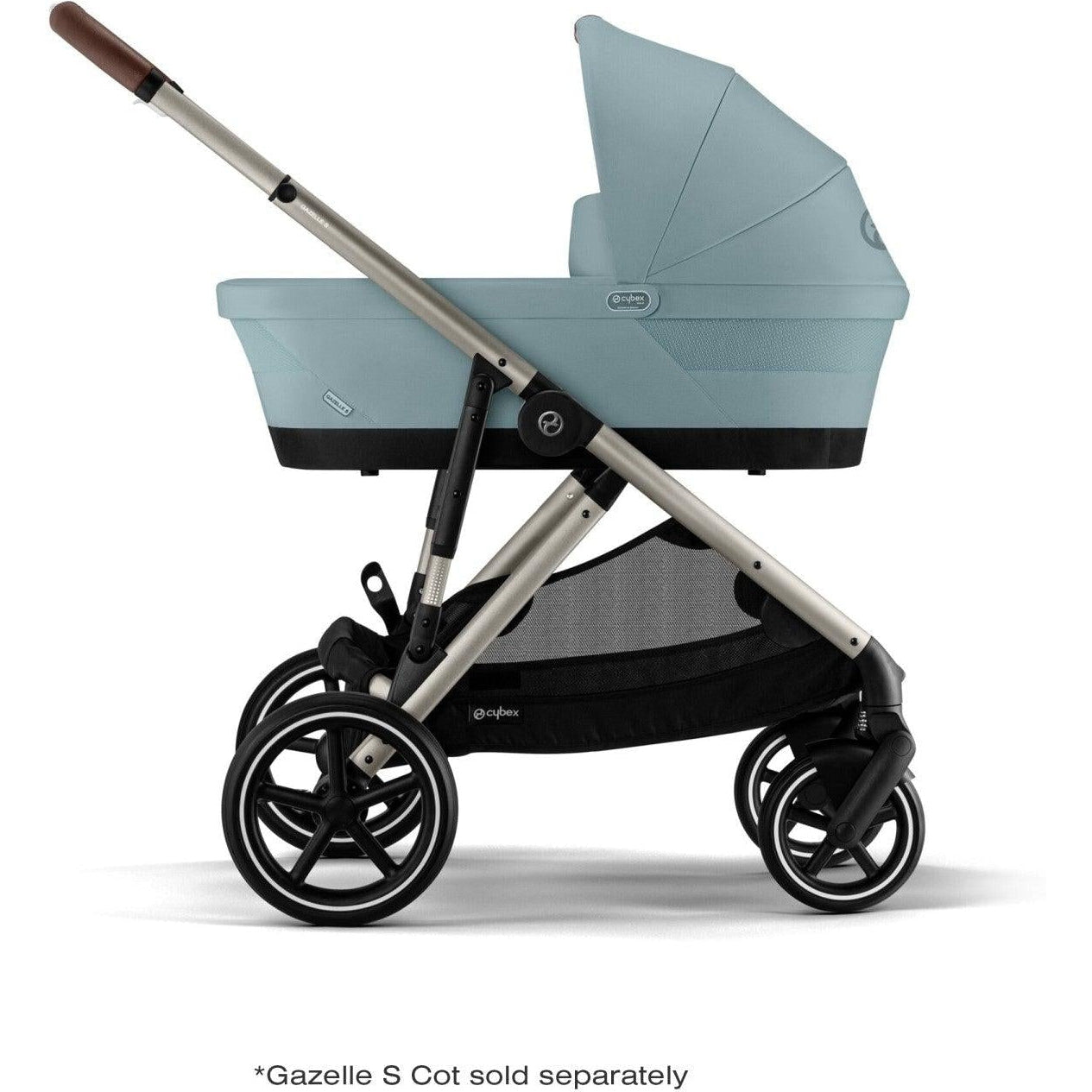 Cybex Gazelle S Stroller