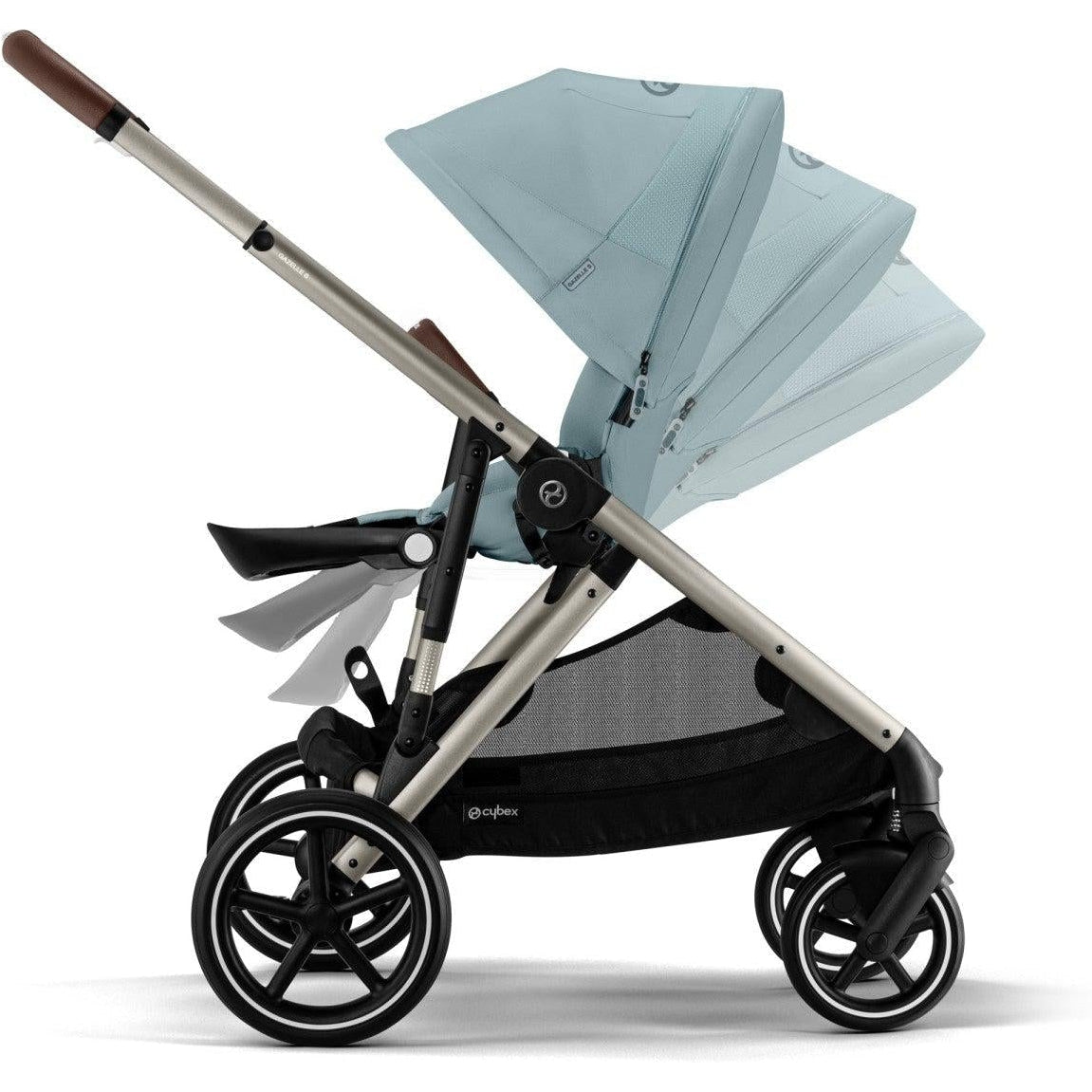 Cybex Gazelle S Stroller