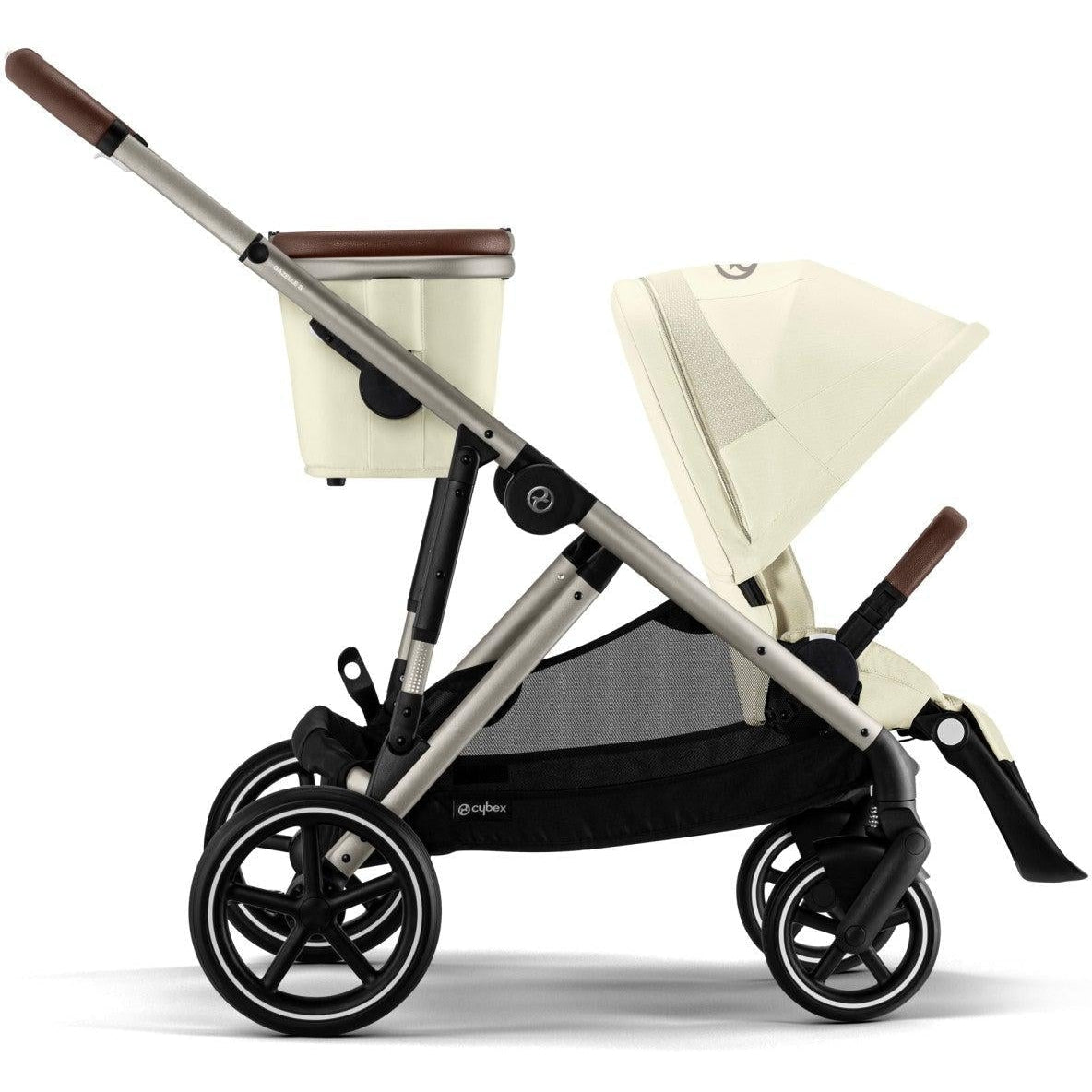 Cybex Gazelle S Stroller