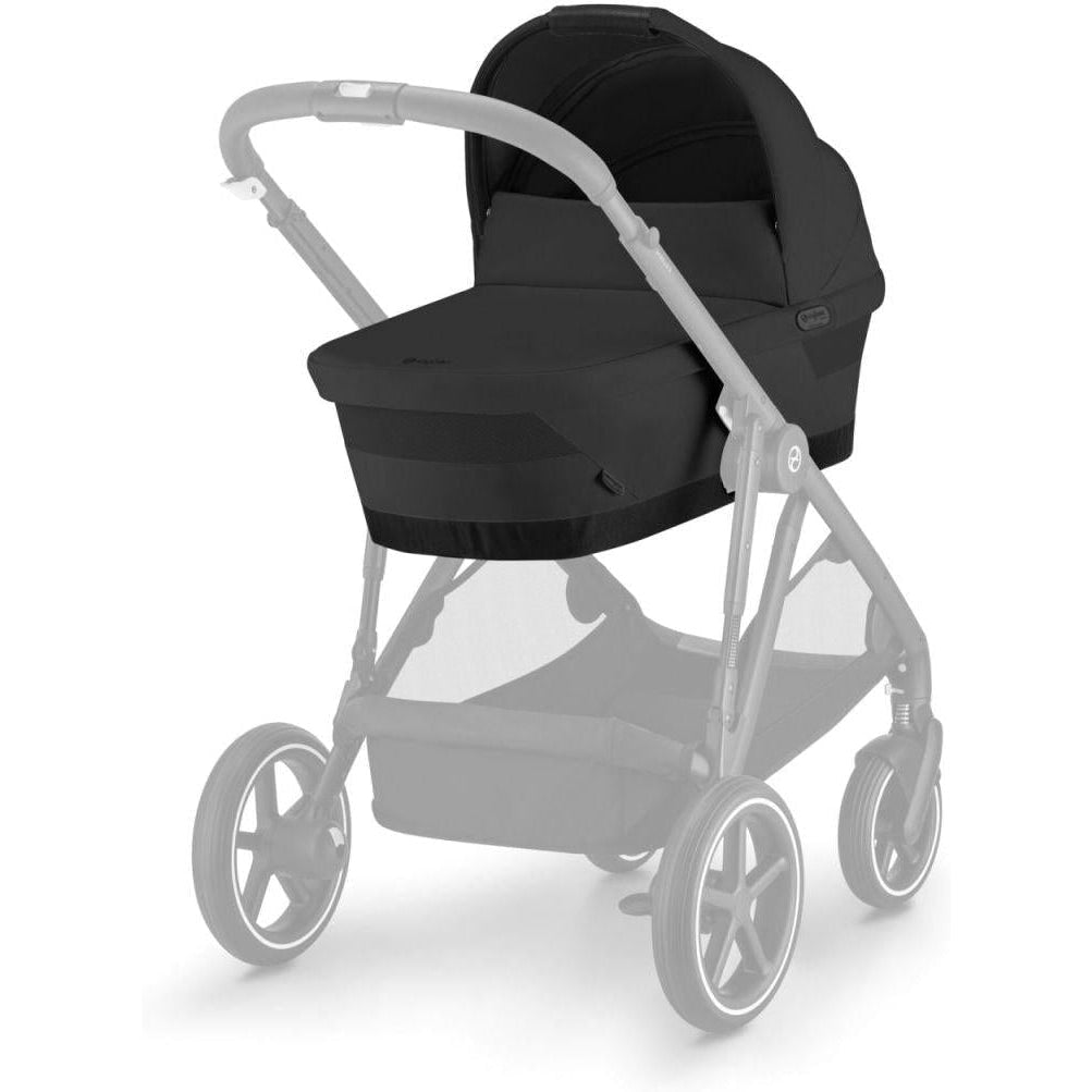 Cybex Gazelle/eGazelle S Cot