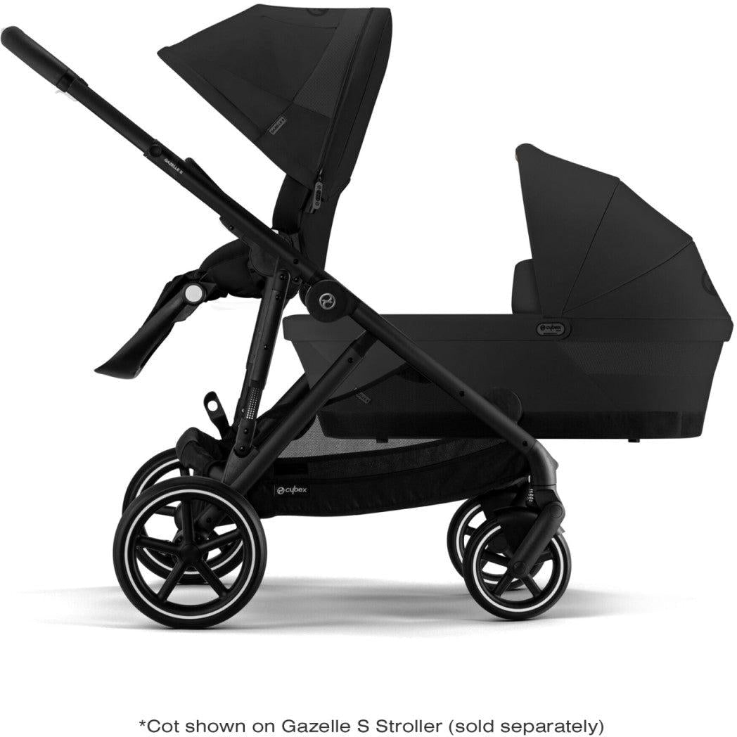 Cybex Gazelle/eGazelle S Cot