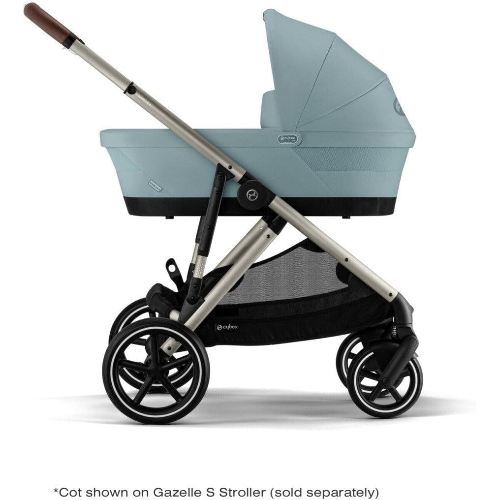 Cybex Gazelle/eGazelle S Cot