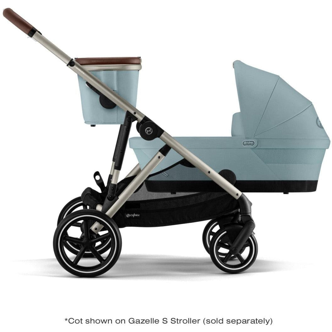 Cybex Gazelle/eGazelle S Cot