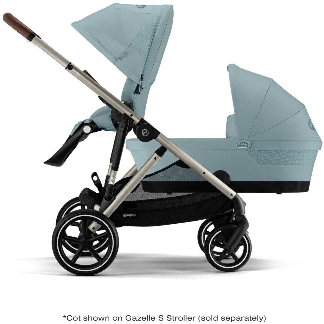 Cybex Gazelle/eGazelle S Cot