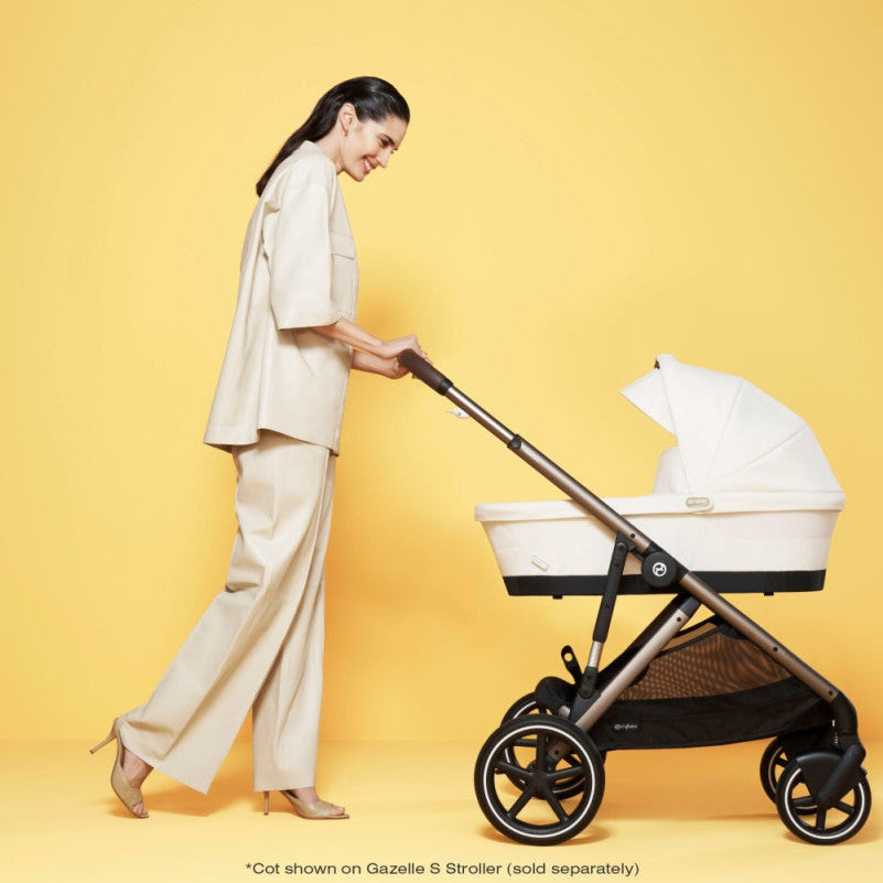 Cybex Gazelle/eGazelle S Cot