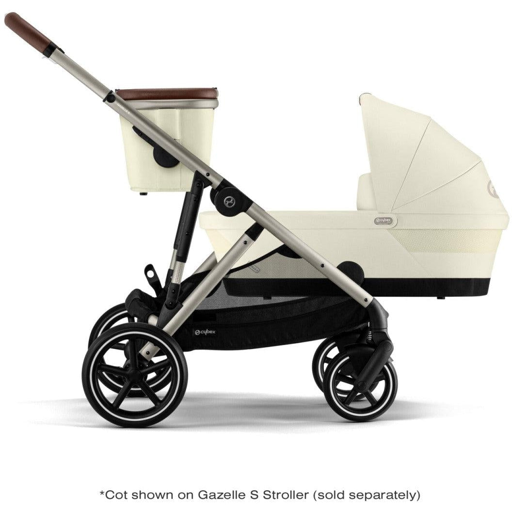 Cybex Gazelle/eGazelle S Cot