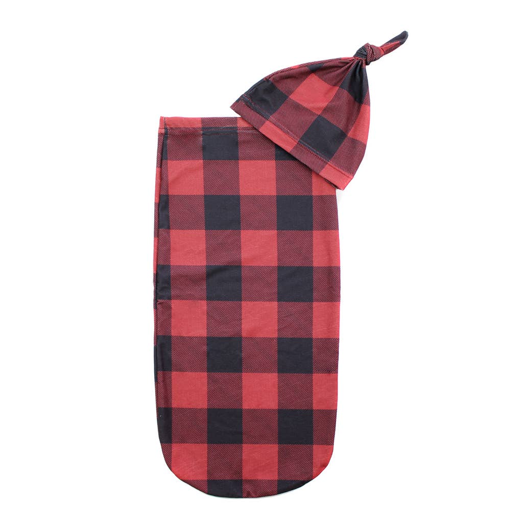 Itzy Ritzy Cutie Cocoon & Matching Hat Sets