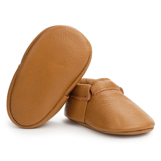 BirdRock Baby Moccasins