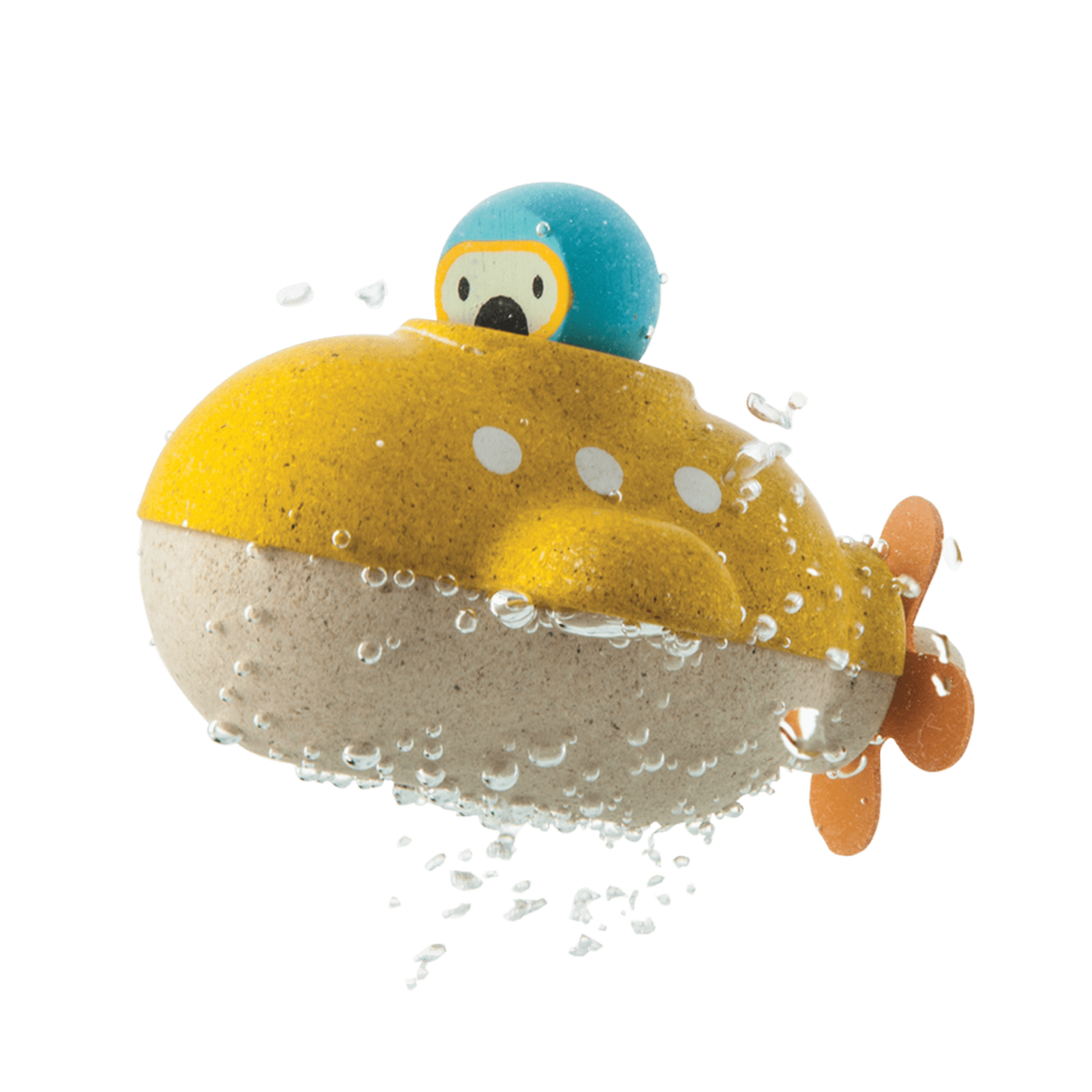 PlanToys Submarine