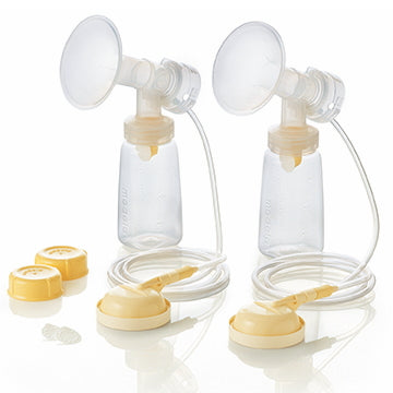 Medela Symphony Double Breast Pump Kit Medela - Babies in Bloom