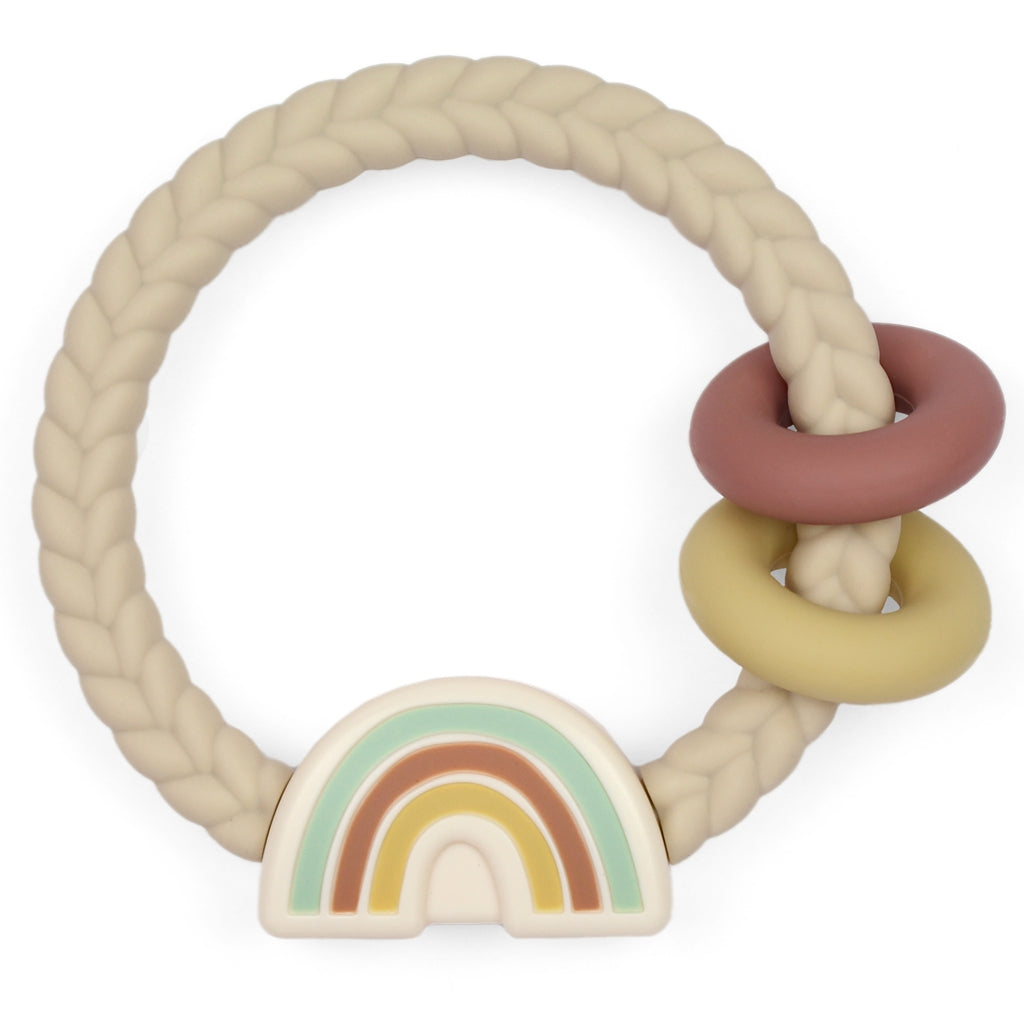 Itzy Ritzy Ritzy Rattle Teethers