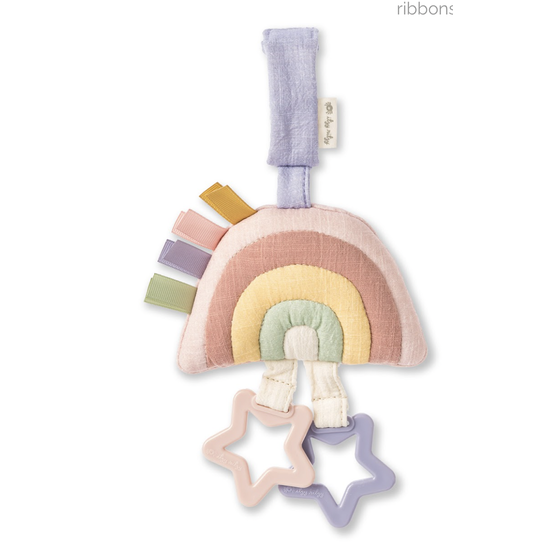 Itzy Ritzy Ritzy Jingle Travel Toys