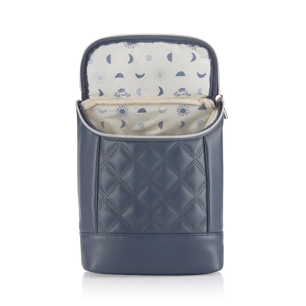 Itzy Ritzy Chill Like A Boss Bottle Bags