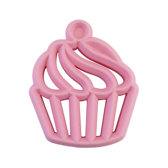 Itzy Ritzy Silicone Teethers Itzy Ritzy - Babies in Bloom