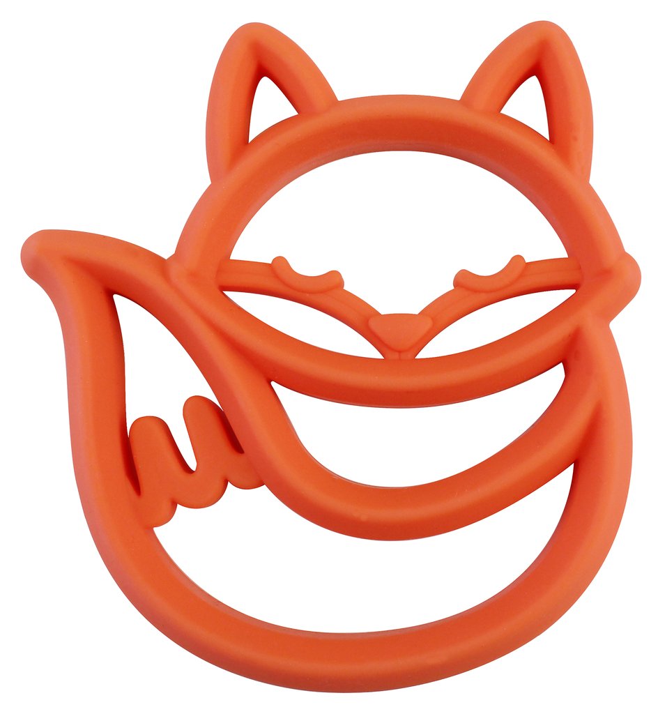 Itzy Ritzy Silicone Teethers Itzy Ritzy - Babies in Bloom