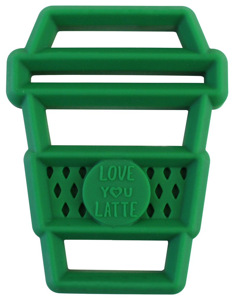 Itzy Ritzy Silicone Teethers Itzy Ritzy - Babies in Bloom