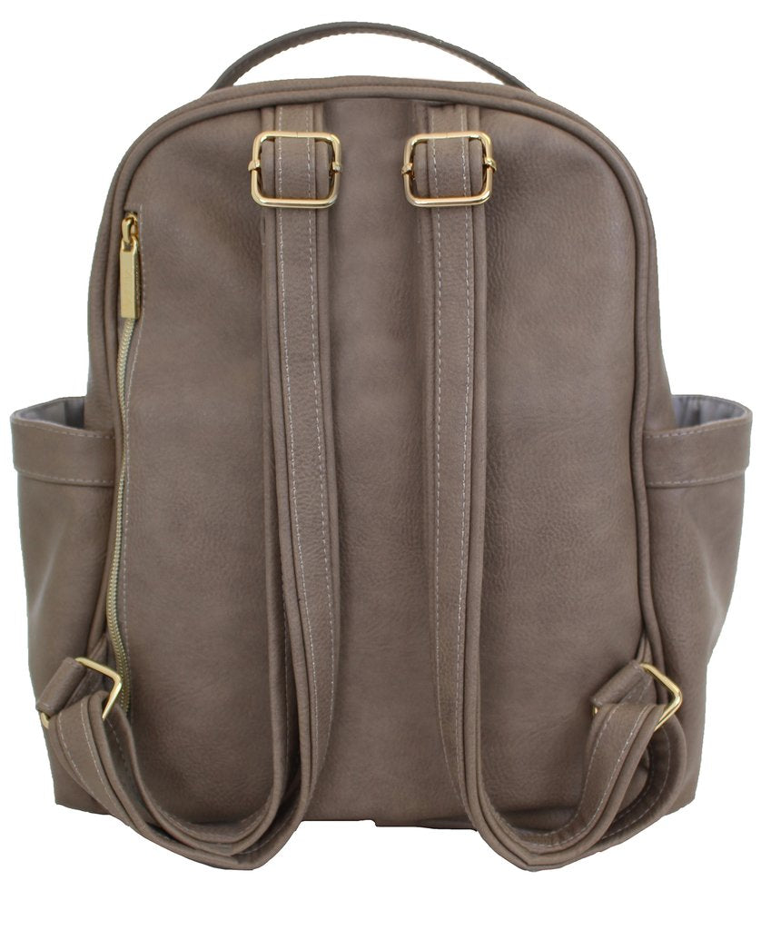 Itzy Ritzy Mini Backpack Diaper Bag Itzy Ritzy - Babies in Bloom