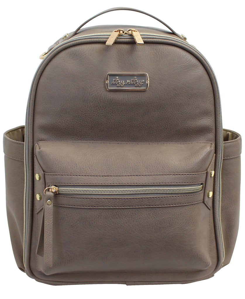 Itzy Ritzy Mini Backpack Diaper Bag Itzy Ritzy - Babies in Bloom