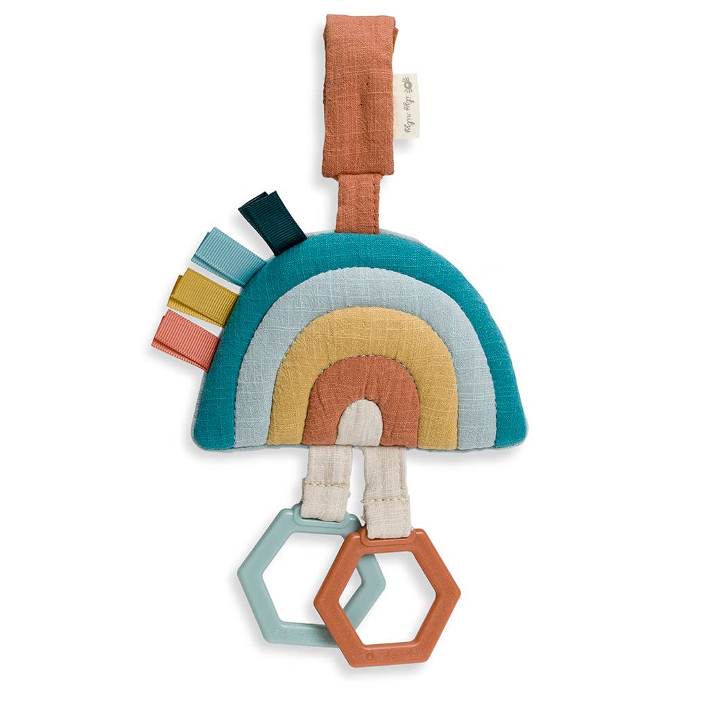 Itzy Ritzy Ritzy Jingle Travel Toys