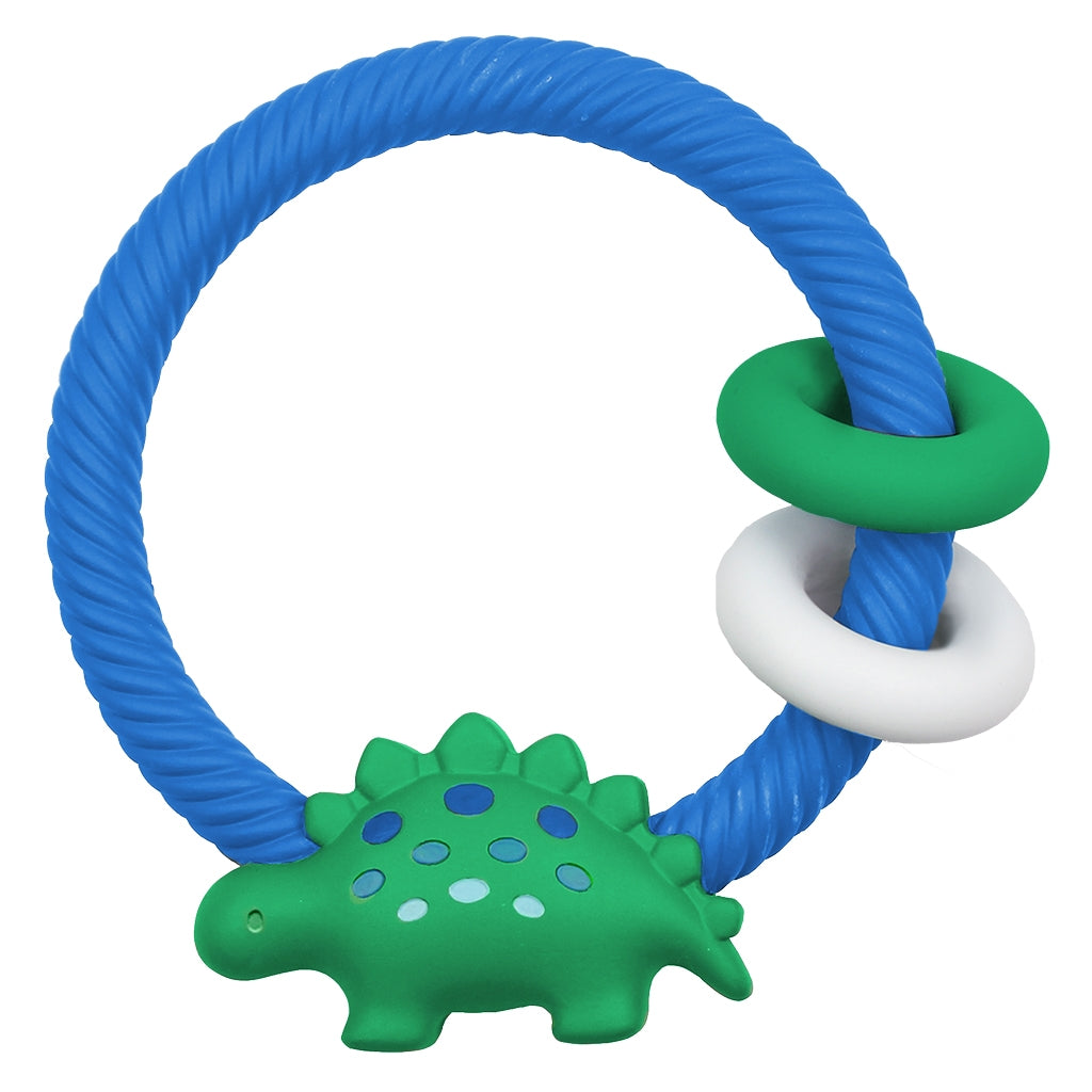 Itzy Ritzy Ritzy Rattle Teethers