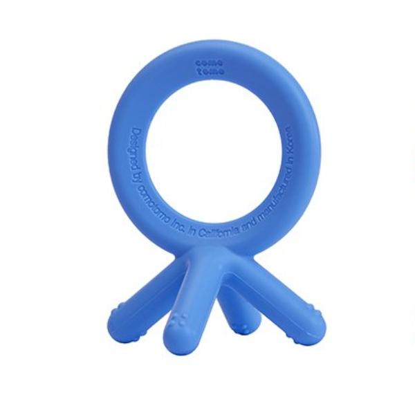 Comotomo Silicone Baby Teether Comotomo - Babies in Bloom
