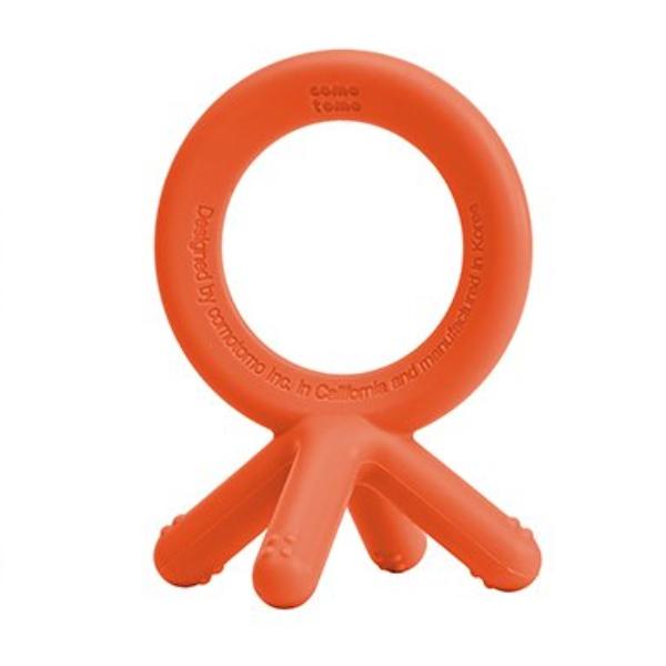 Comotomo Silicone Baby Teether Comotomo - Babies in Bloom